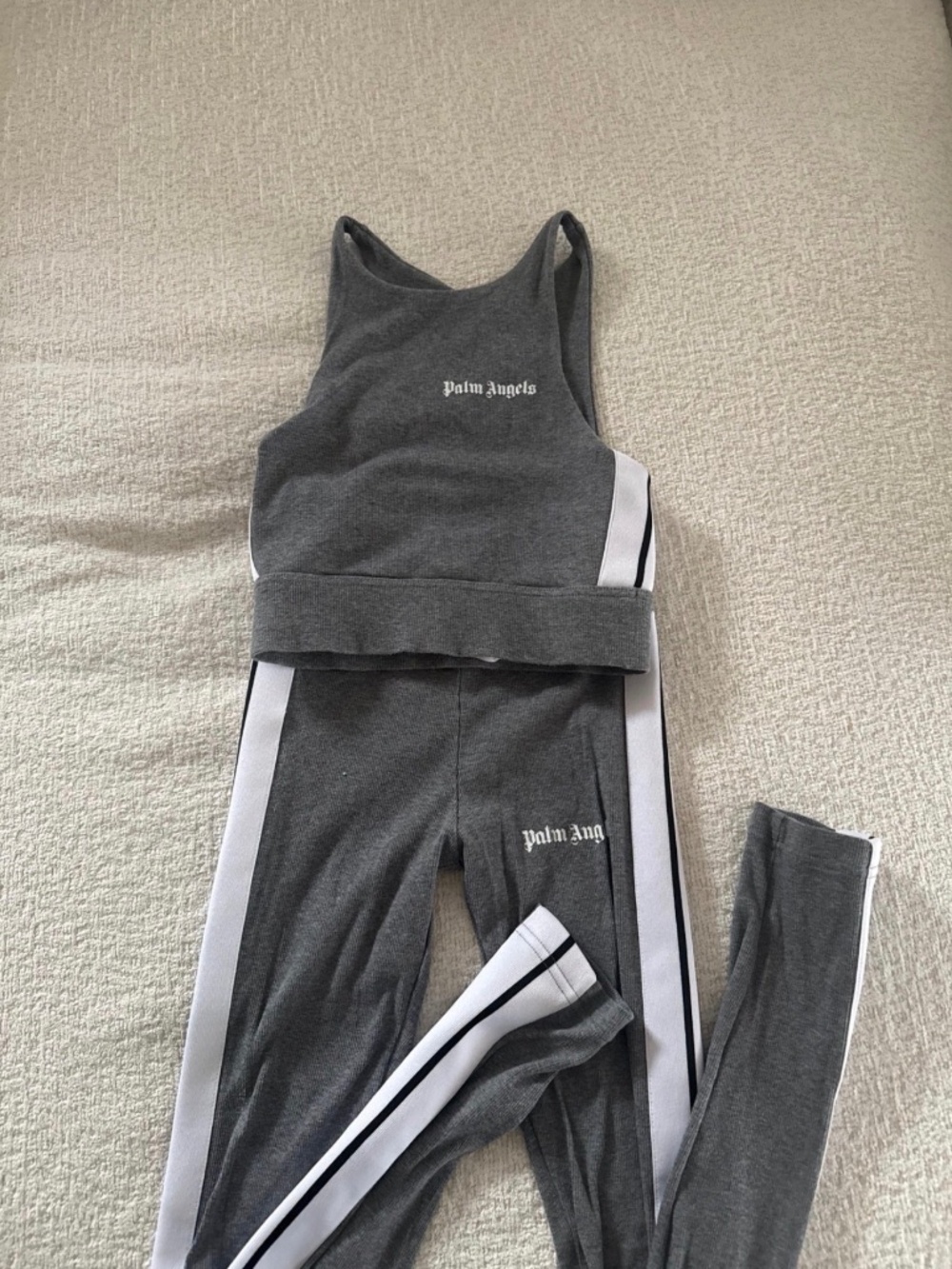 Womens Palm Angel set